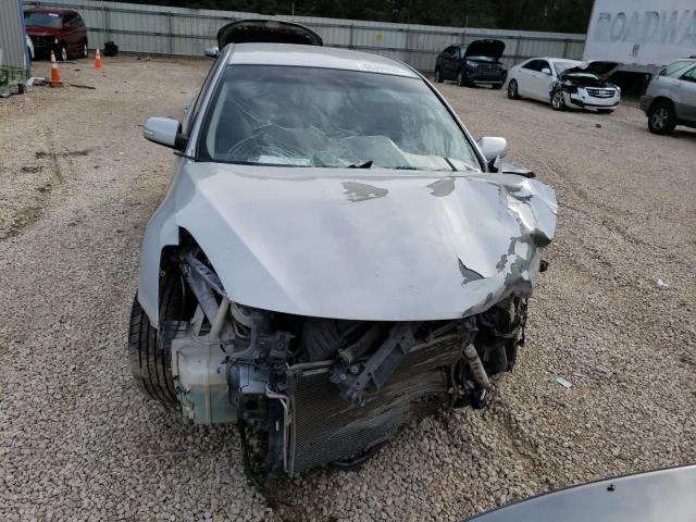 Photo 5 from auction – 2012 NISSAN ALTIMA BAS with VIN 1N4AL2APXCC134753
