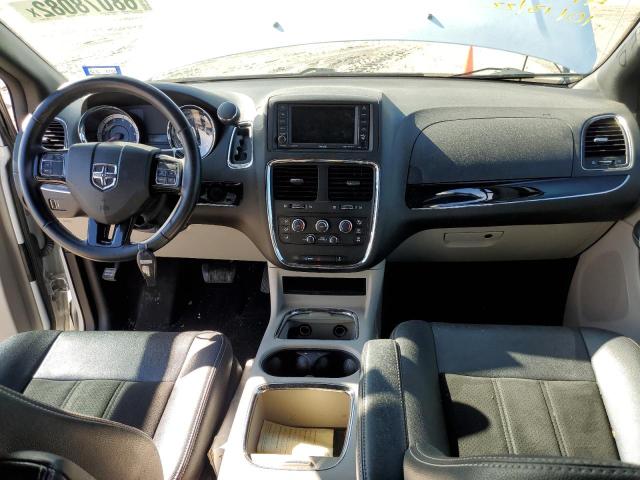 Photo 8 from auction – 2019 DODGE GRAND CARA with VIN 2C4RDGCG0KR562227