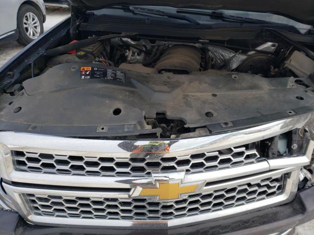 Photo 11 from auction – 2014 CHEVROLET SILVER1500 with VIN 3GCUKREC1EG343678