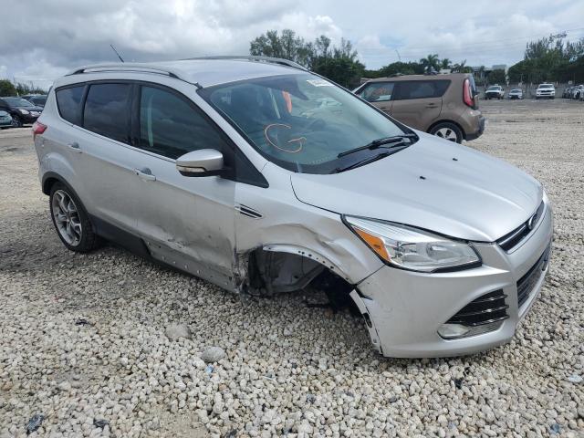 Photo 4 from auction – 2015 FORD ESCAPE TIT with VIN 1FMCU0J9XFUC90100