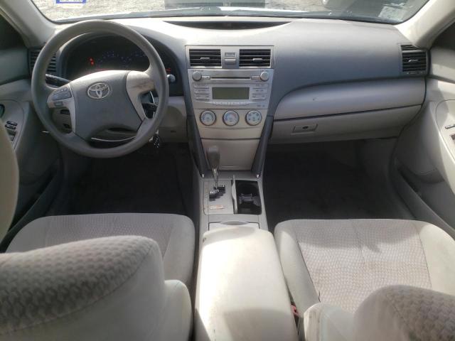 Photo 8 from auction – 2011 TOYOTA CAMRY with VIN 4T4BF3EK6BR217309