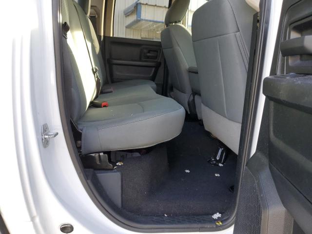 Photo 10 from auction – 2018 RAM 1500 ST with VIN 1C6RR7FG3JS197334