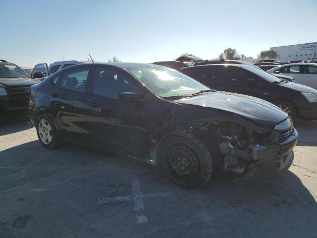 Photo 4 from auction – 2013 DODGE DART SE with VIN 1C3CDFAA7DD175585