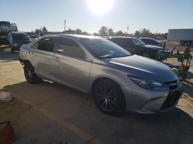 Photo 4 from auction – 2015 TOYOTA CAMRY LE with VIN 4T1BF1FK3FU019385