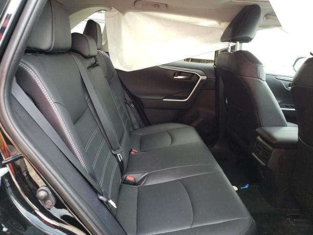 Photo 11 from auction – 2020 TOYOTA RAV4 LIMIT with VIN 2T3Y1RFV1LC076724