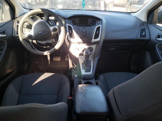 Zdjęcie 8 z aukcji – 2014 FORD FOCUS SE z VIN 1FADP3K20EL298154
