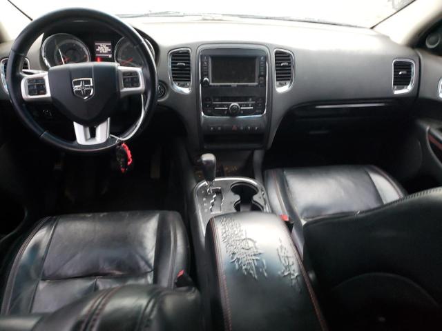 Photo 8 from auction – 2011 DODGE DURANGO R/ with VIN 1D4SD6GT9BC682235
