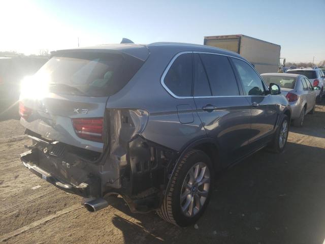 Photo 3 from auction – 2015 BMW X5 XDRIVE3 with VIN 5UXKS4C54F0J97974