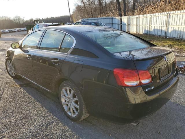Photo 2 from auction – 2006 LEXUS GS 300 with VIN JTHBH96S765021369