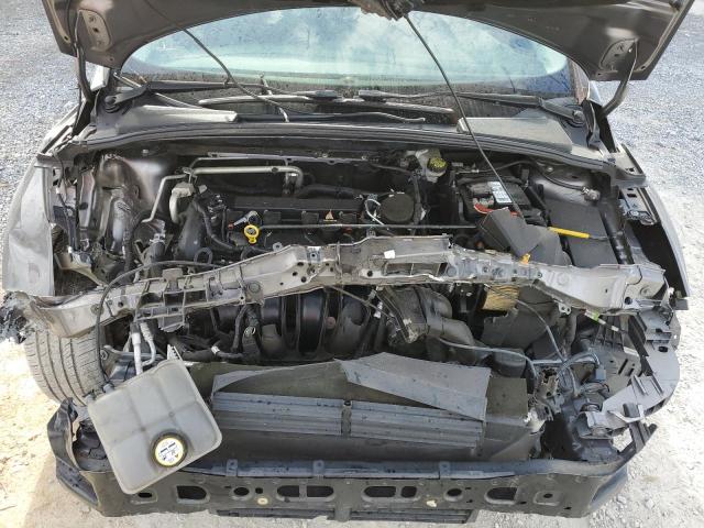 Photo 11 from auction – 2014 FORD FOCUS with VIN 1FADP3F28EL345201