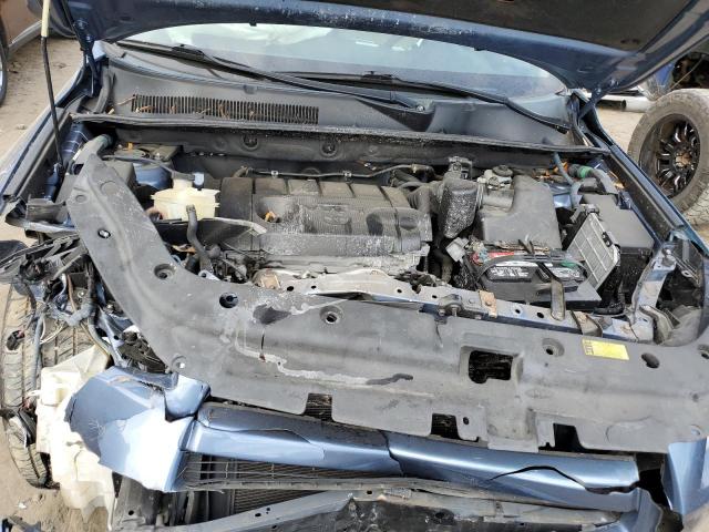 Photo 12 from auction – 2011 TOYOTA RAV4 with VIN 2T3ZF4DV8BW078379