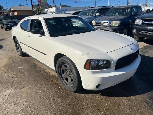 DODGE CHARGER 2008 with VIN 2B3KA43H78H298652 - Photo from auction