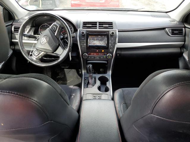 Photo 8 from auction – 2015 TOYOTA CAMRY LE with VIN 4T1BF1FKXFU028049