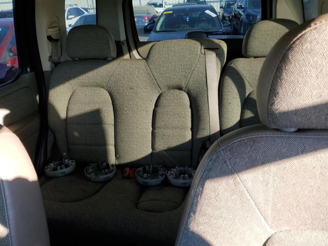 Photo 10 from auction – 2005 FORD EXPLORER with VIN 1FMZU72K35UA84555