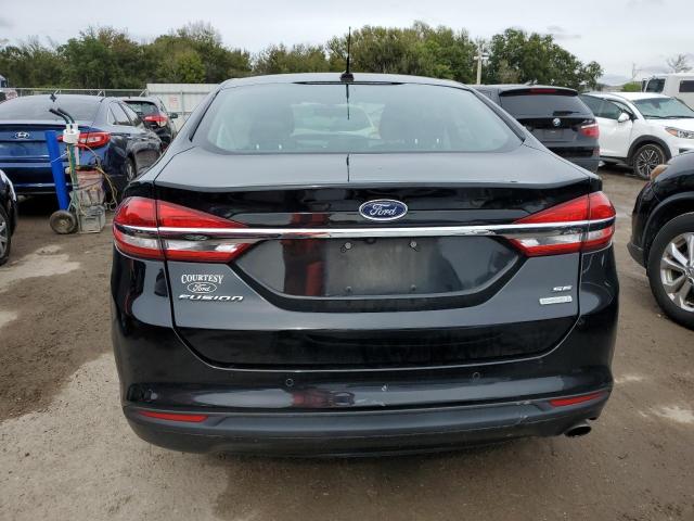 Photo 6 from auction – 2018 FORD FUSION SE with VIN 3FA6P0HD6JR244787