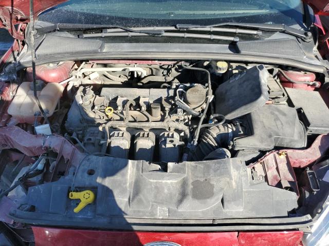 Photo 11 from auction – 2016 FORD FOCUS SE with VIN 1FADP3K22GL244728