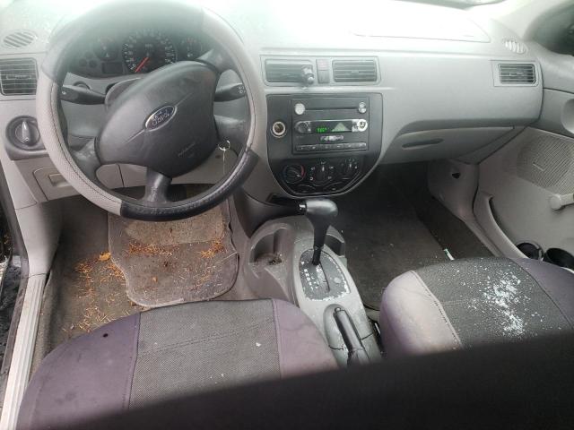 Photo 8 from auction – 2005 FORD FOCUS ZX4 with VIN 1FAFP34N05W313606