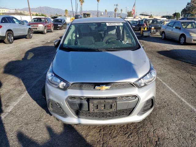 Photo 5 from auction – 2018 CHEVROLET SPARK LS with VIN KL8CA6SA7JC461191