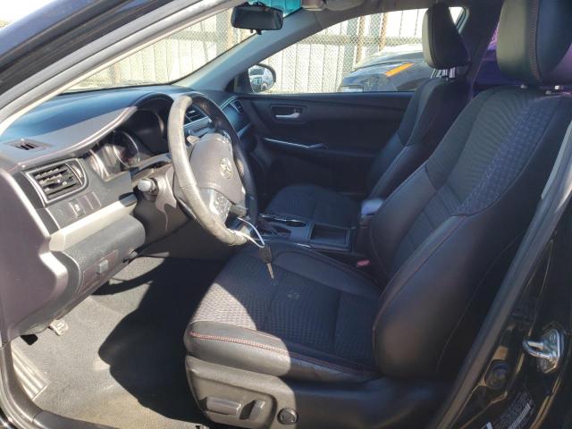 Photo 7 from auction – 2015 TOYOTA CAMRY LE with VIN 4T1BF1FK6FU012611