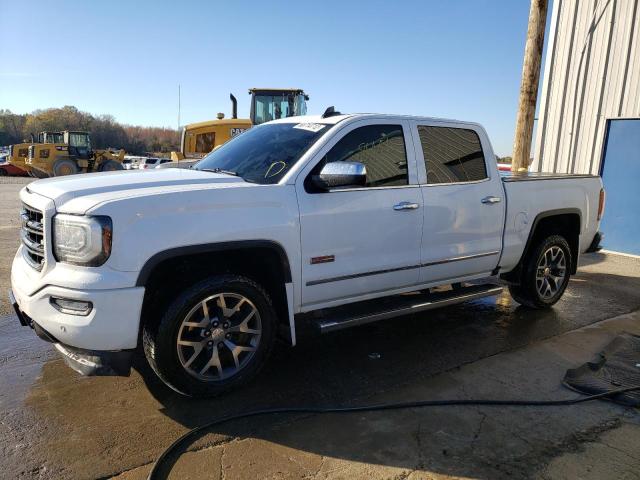 Photo 2 from auction – 2016 GMC SIERRA K15 with VIN 3GTU2NEC4GG367453