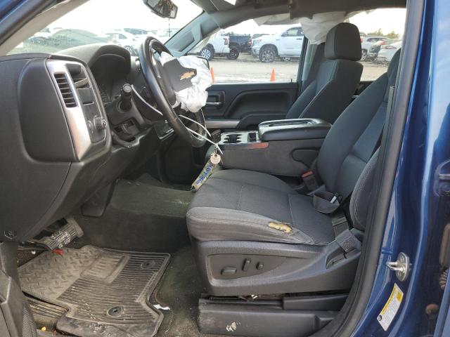 Photo 7 from auction – 2016 CHEVROLET SILVERADO with VIN 1GCRCREC0GZ281390