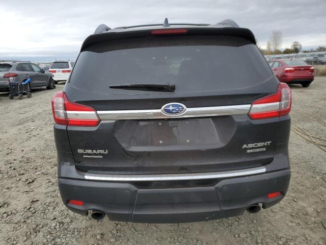 Photo 6 from auction – 2021 SUBARU ASCENT LIM with VIN 4S4WMAPD6M3454704