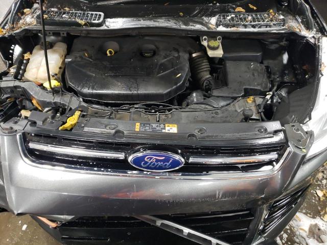 Photo 11 from auction – 2015 FORD ESCAPE TIT with VIN 1FMCU9J97FUC25922