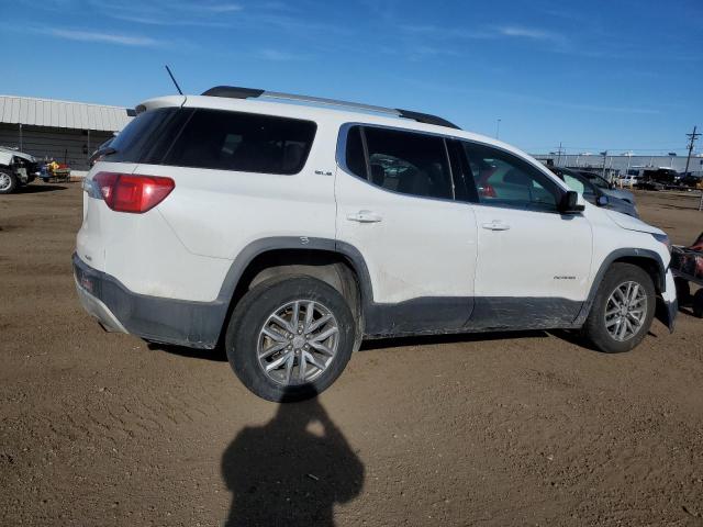 Photo 3 from auction – 2017 GMC ACADIA SLE with VIN 1GKKNSLA3HZ199907