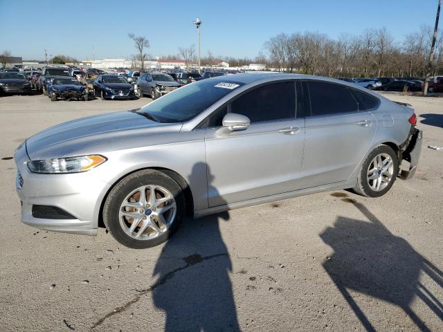 FORD FUSION 2013 with VIN 3FA6P0HR7DR313180 - Photo from auction
