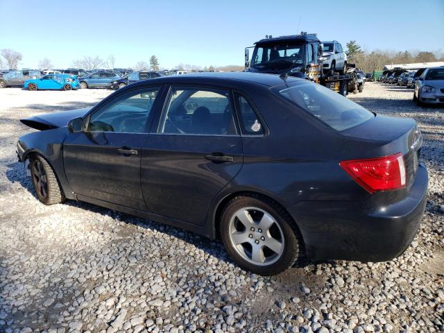 صورة رقم 2 من المزاد - 2008 SUBARU IMPREZA 2. مع VIN JF1GE61698G517716