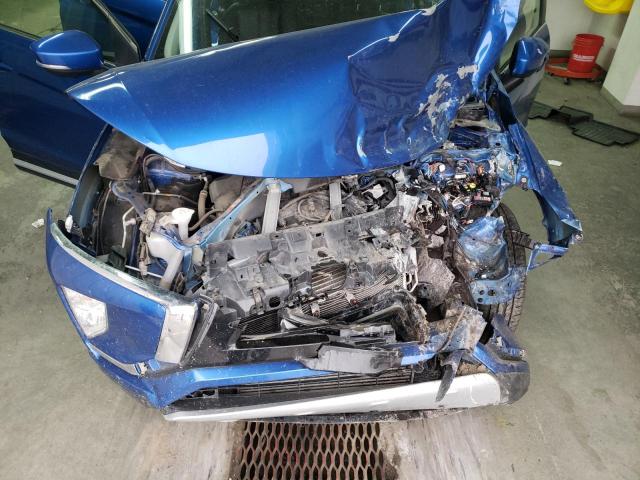 Photo 12 from auction – 2019 MITSUBISHI ECLIPSE CR with VIN JA4AT5AA5KZ048019