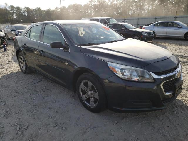 Photo 4 from auction – 2015 CHEVROLET MALIBU LS with VIN 1G11B5SL0FF105350