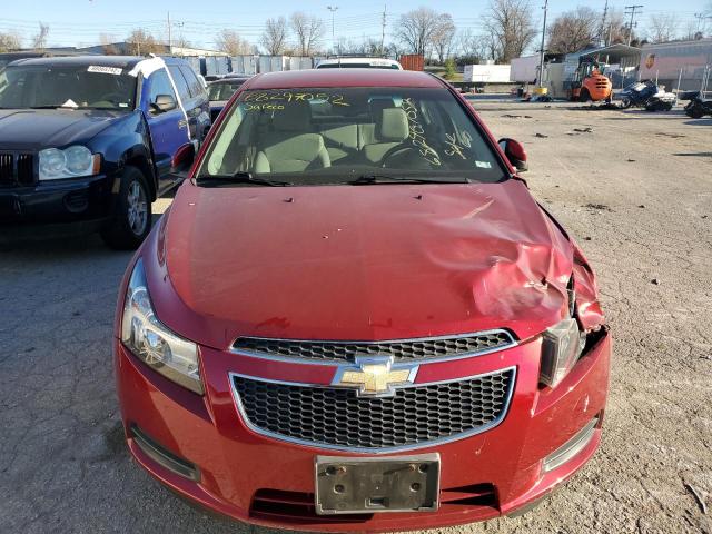 Photo 5 from auction – 2012 CHEVROLET CRUZE LT with VIN 1G1PF5SC0C7136232