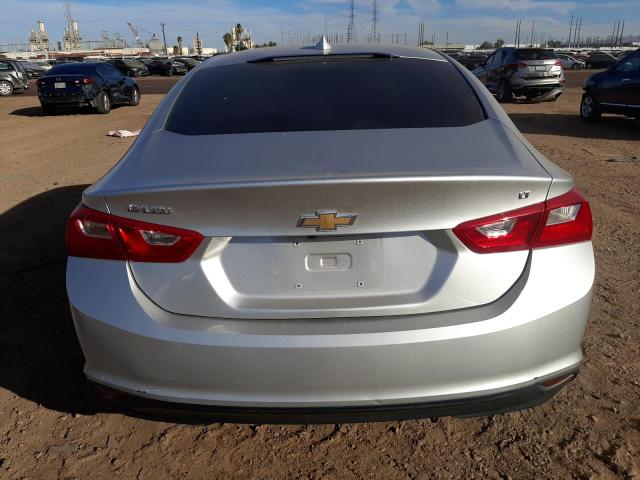 Photo 6 from auction – 2018 CHEVROLET MALIBU LT with VIN 1G1ZD5ST8JF221403
