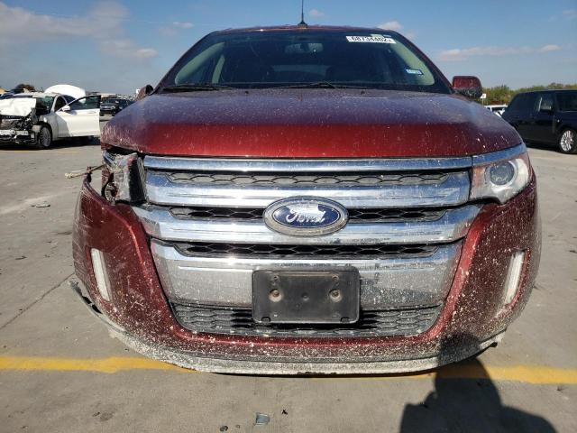 Photo 5 from auction – 2014 FORD EDGE SEL with VIN 2FMDK3JC9EBB64175