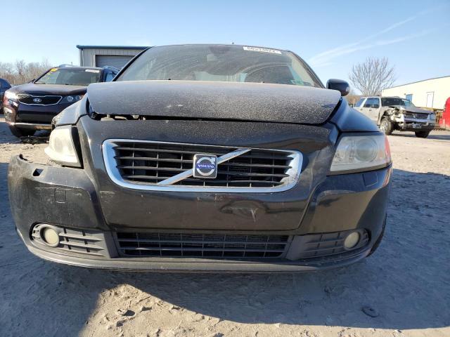 Photo 5 from auction – 2008 VOLVO S40 2.4I with VIN YV1MS390382364679
