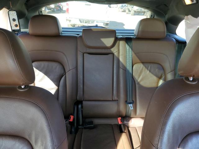 Photo 10 from auction – 2015 AUDI Q5 with VIN WA1LFAFP0FA101350