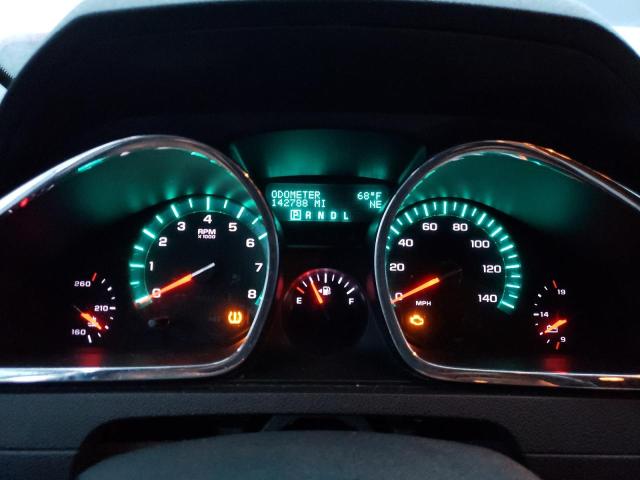 Photo 8 from auction – 2010 CHEVROLET TRAVERSE L with VIN 1GNLVFED0AS104580