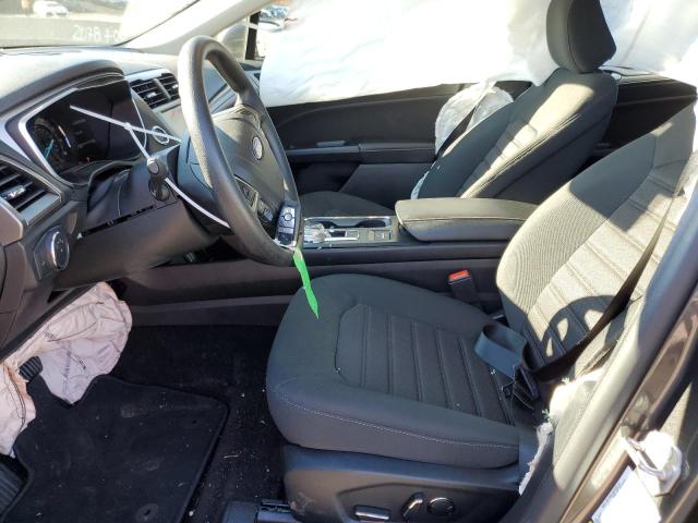 Photo 7 from auction – 2020 FORD FUSION SE with VIN 3FA6P0HD7LR235616