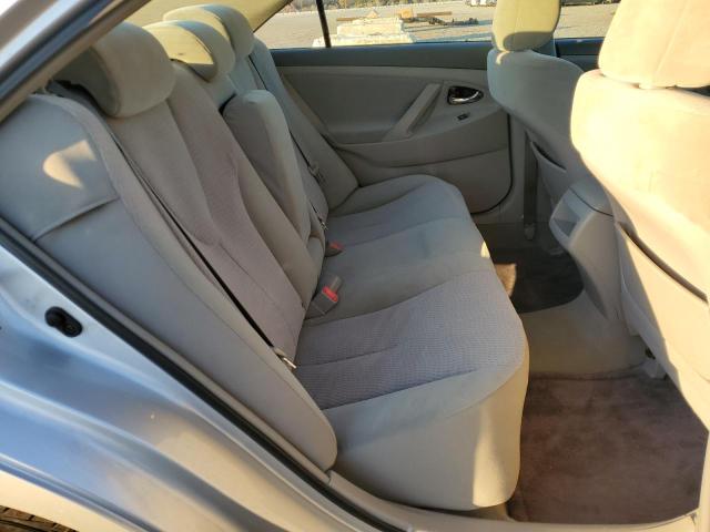 Photo 10 from auction – 2010 TOYOTA CAMRY BASE with VIN 4T4BF3EK6AR038881