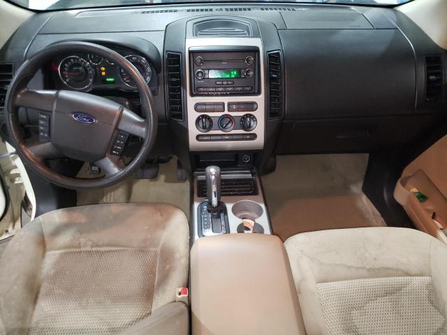 Photo 8 from auction – 2008 FORD EDGE with VIN 2FMDK36C28BB35694