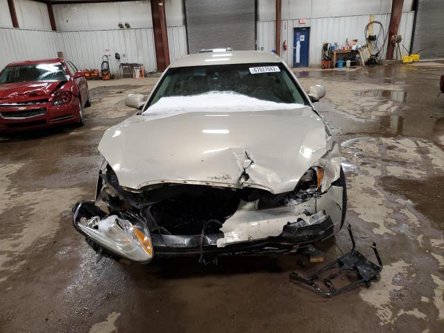 Photo 5 from auction – 2008 BUICK LUCERNE CX with VIN 1G4HD572X8U206535