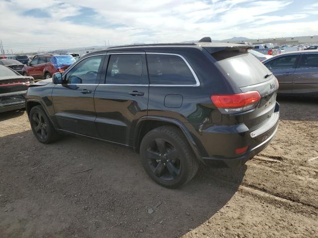 Photo 2 from auction – 2015 JEEP GRAND CHER with VIN 1C4RJEAG4FC784221