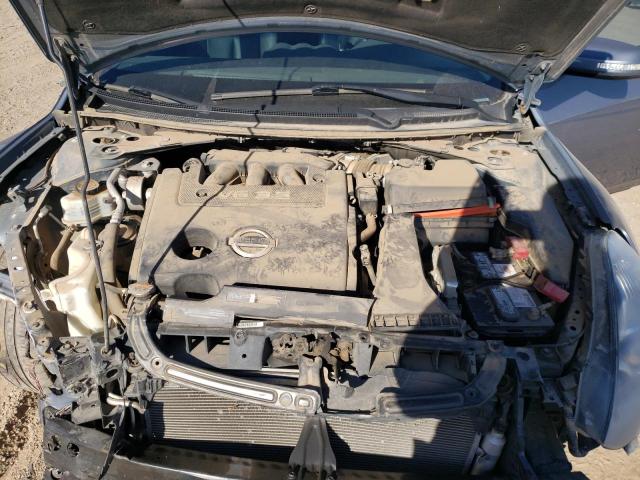 Photo 11 from auction – 2010 NISSAN ALTIMA SR with VIN 1N4BL2EP6AC192578