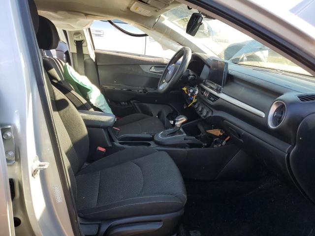 Photo 7 from auction – 2020 KIA FORTE with VIN 3KPF24AD7LE149529
