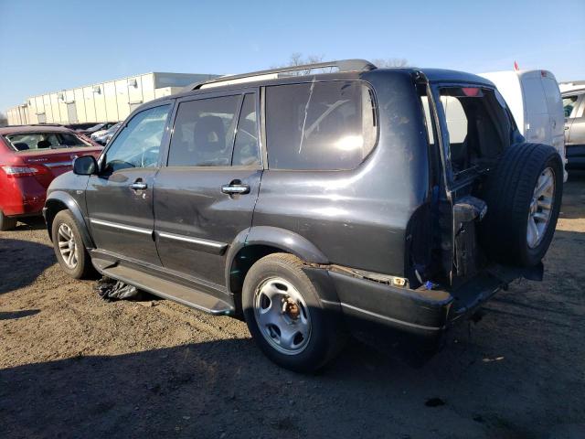 Photo 2 from auction – 2006 SUZUKI XL7 with VIN JS3TX92V164102979
