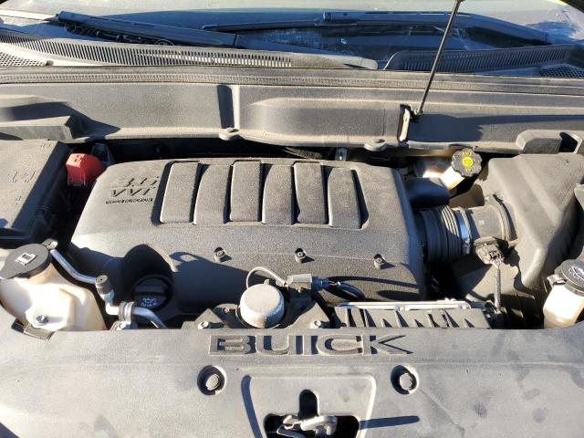 Photo 12 from auction – 2011 BUICK ENCLAVE CX with VIN 5GAKRCEDXBJ358331