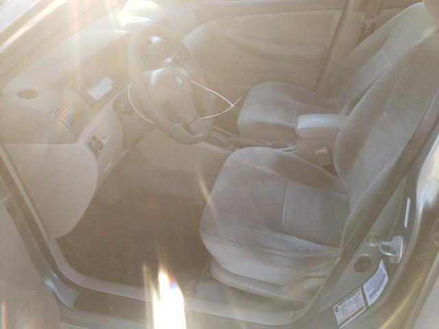 Photo 7 from auction – 2004 TOYOTA COROLLA CE with VIN 1NXBR32E54Z322149