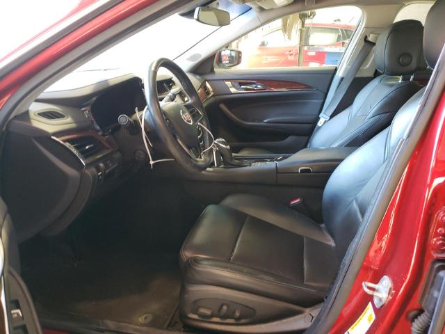 Photo 7 from auction – 2014 CADILLAC CTS LUXURY with VIN 1G6AR5S38E0166517