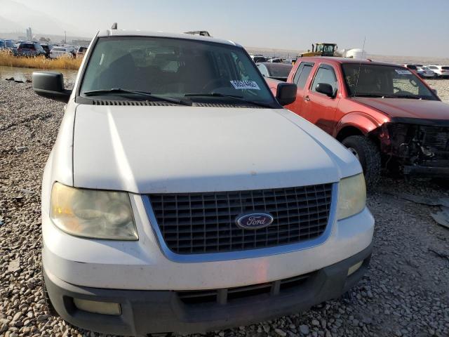 Photo 5 from auction – 2006 FORD EXPEDITION with VIN 1FMPU16566LA73761